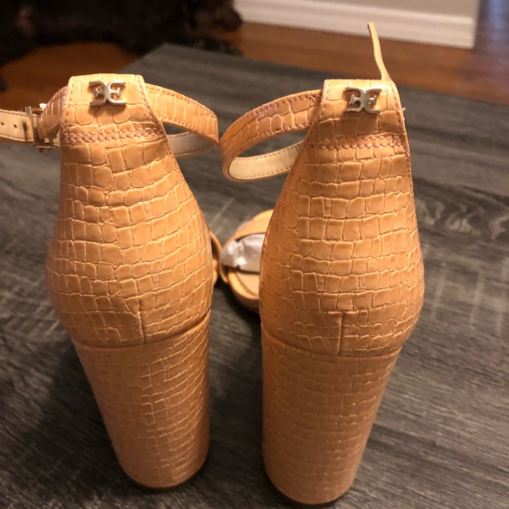 Sam Edelman Sandals - Picture 8 of 8
